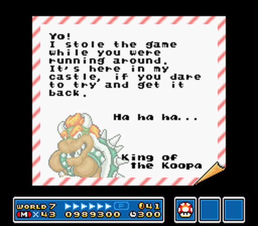 Bowser