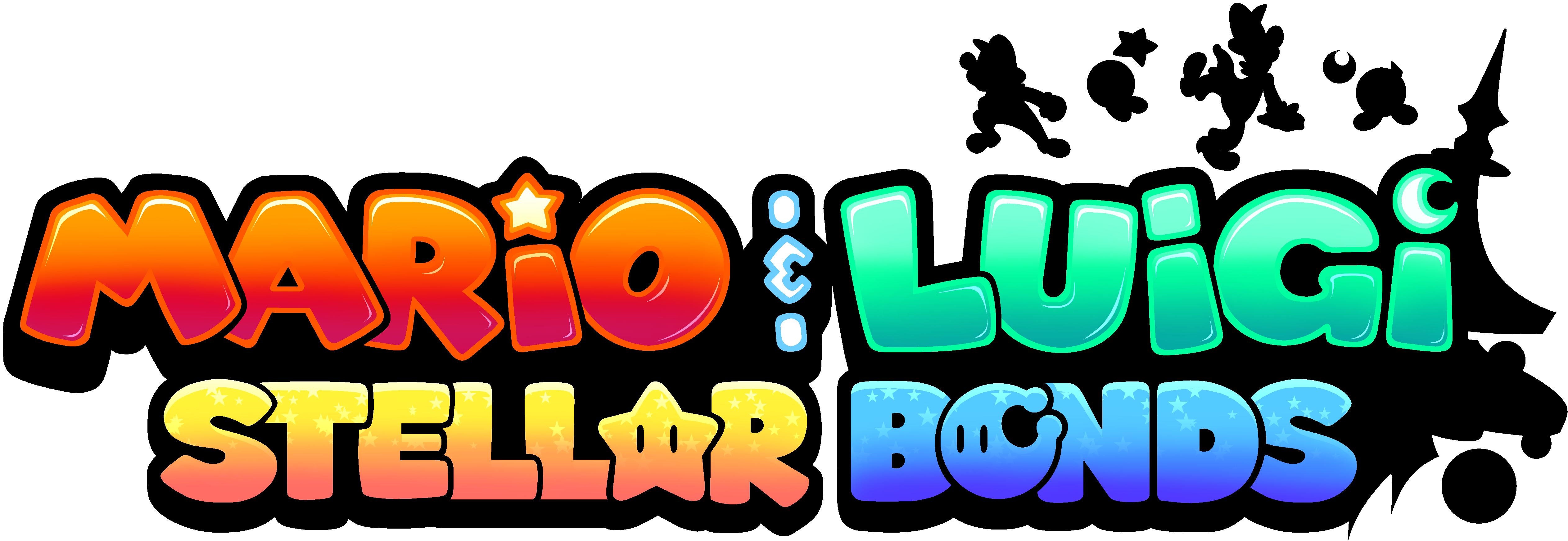 Mario & Luigi: Stellar Bonds